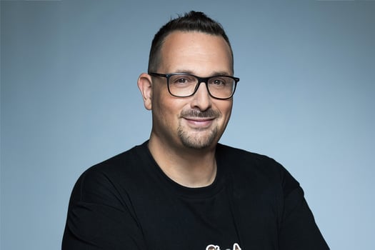 ארז רחמיל, צילום: אוהד רומנו